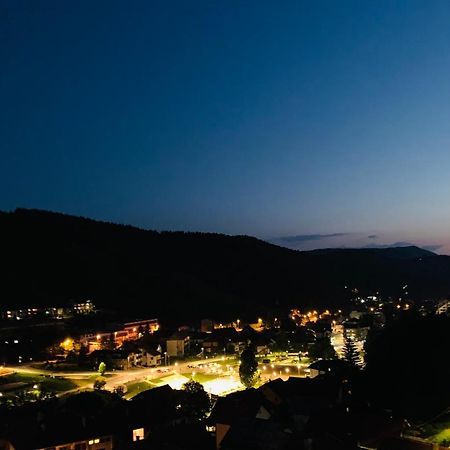 Apartmani In Zlatar Nova Varoš Esterno foto