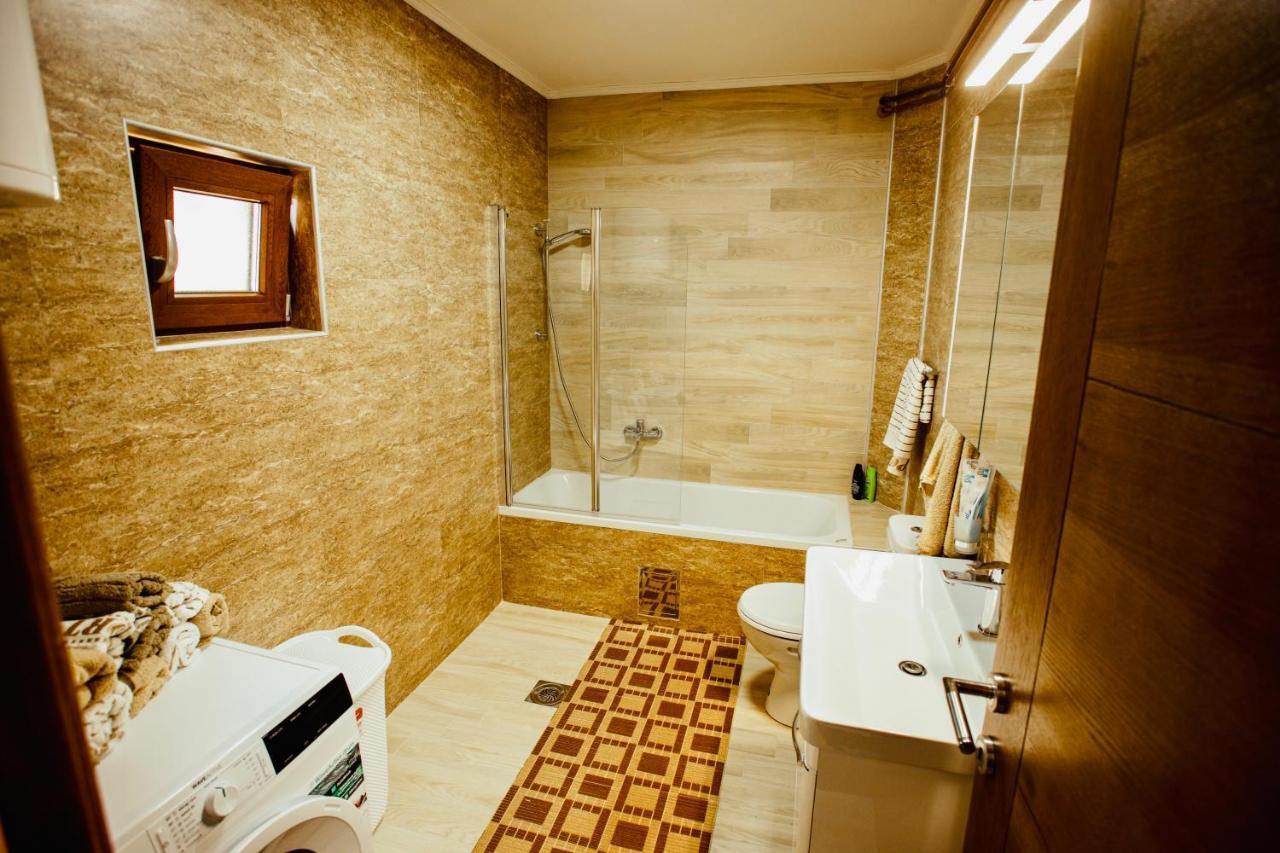 Apartmani In Zlatar Nova Varoš Esterno foto