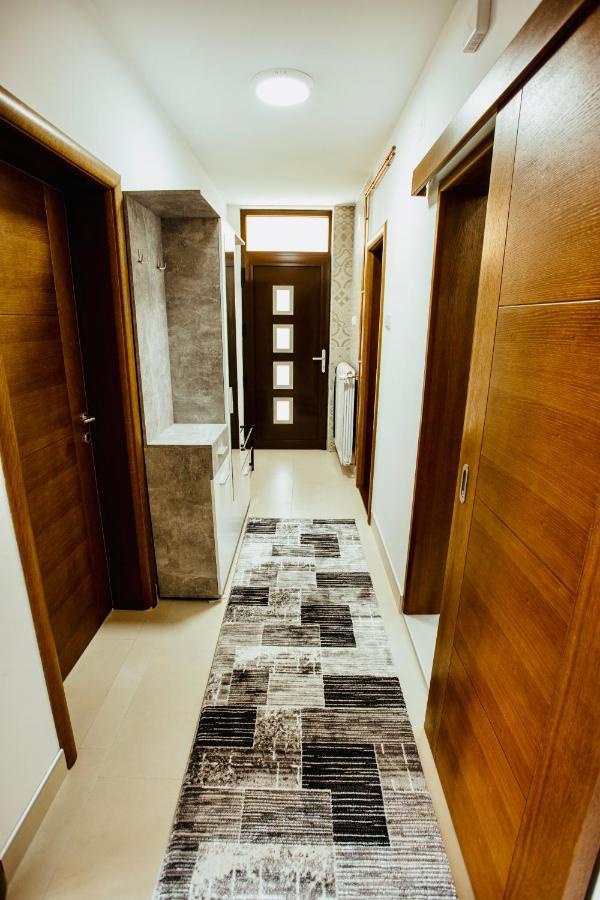 Apartmani In Zlatar Nova Varoš Esterno foto