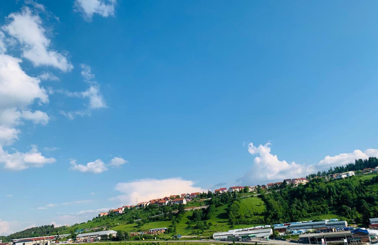 Apartmani In Zlatar Nova Varoš Esterno foto