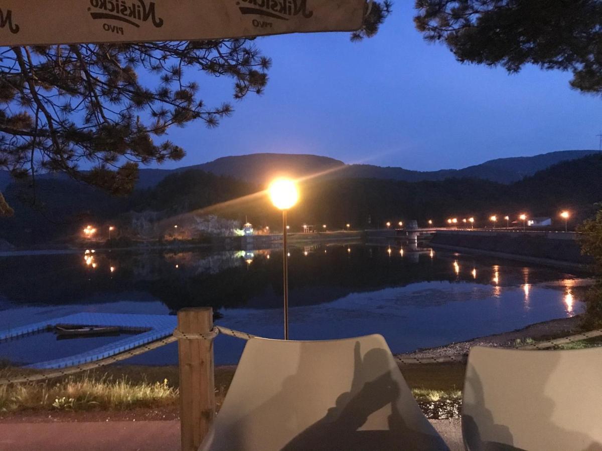 Apartmani In Zlatar Nova Varoš Esterno foto