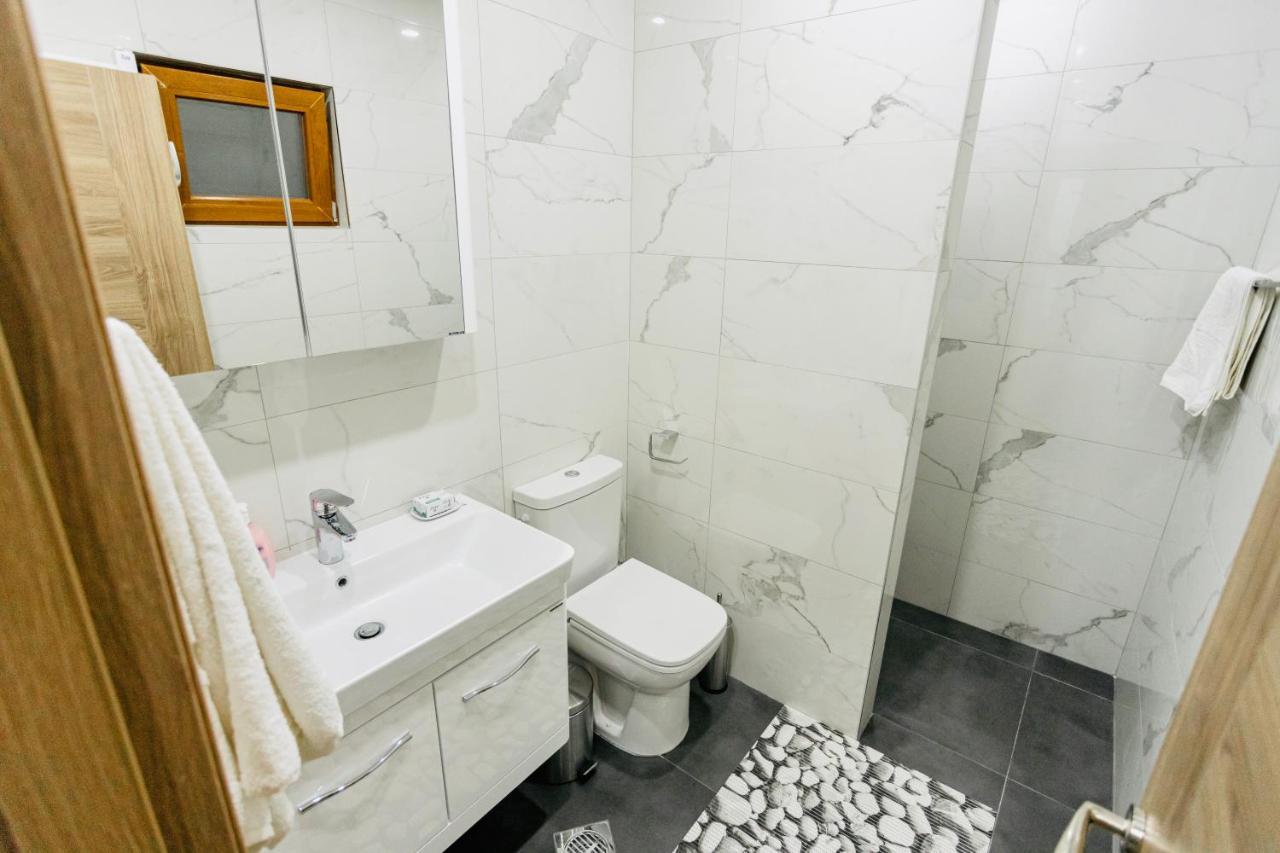 Apartmani In Zlatar Nova Varoš Esterno foto