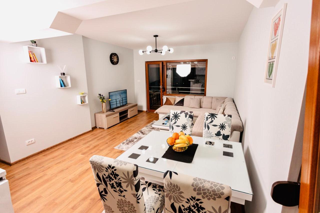 Apartmani In Zlatar Nova Varoš Esterno foto