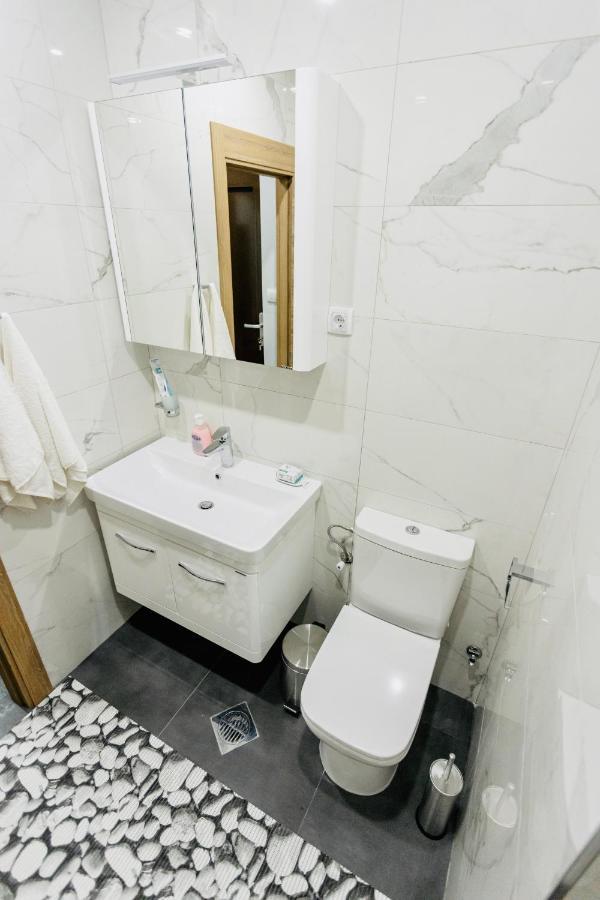 Apartmani In Zlatar Nova Varoš Esterno foto